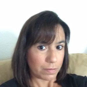 Meet your Posher, Lupe